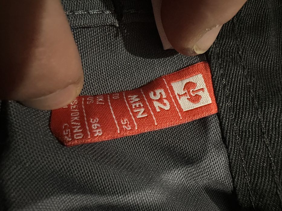 Pantaloni Engelbert Strauss