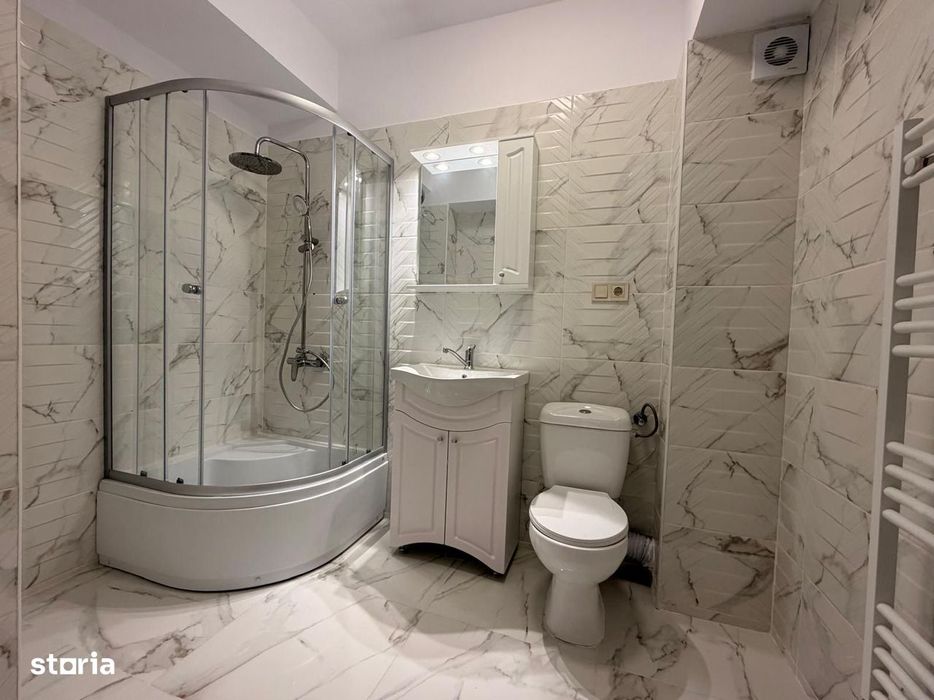 Apartament 1 cameră | 37 mp + balcon | Bloc nou 2026 | Zona Terra