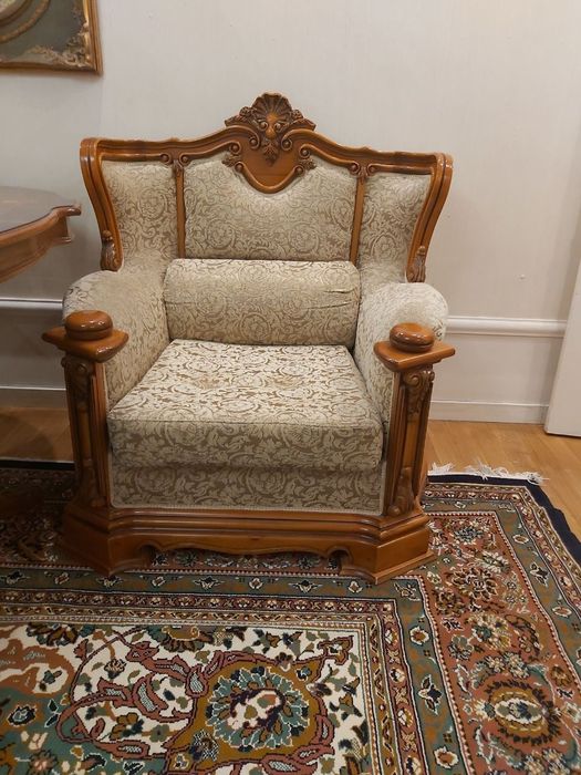 Мебель "Джаконда"