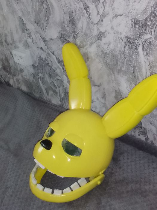 Продам маску спрингбонни