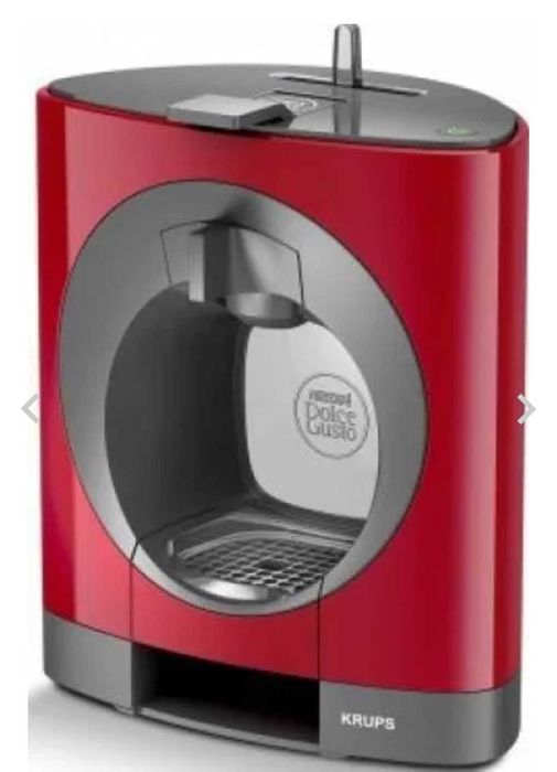 Vând Espressor Krups Nescafe Dolce Gusto Oblo KP1105