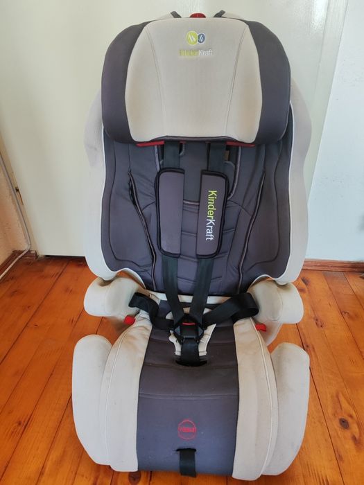 Столче за кола Kindercraft