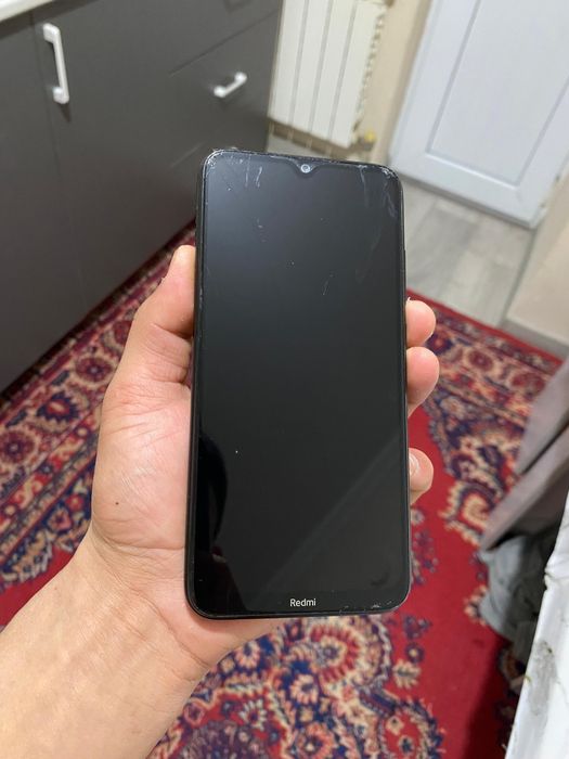 Редми 8 сатылады 20000