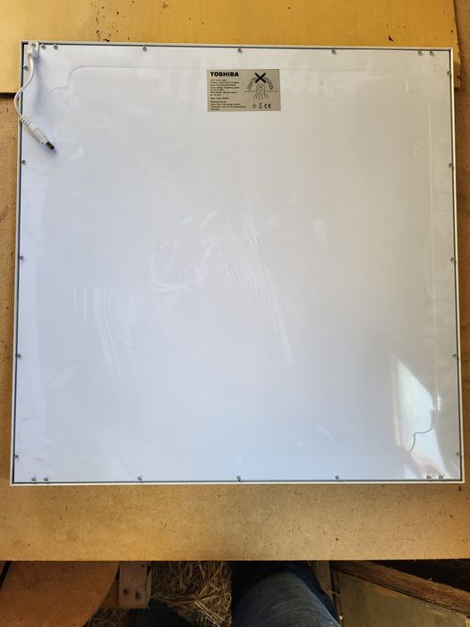 LED панели 60/60