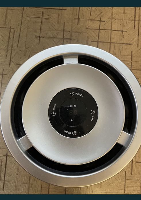 Увлажнитель воздуха Philips