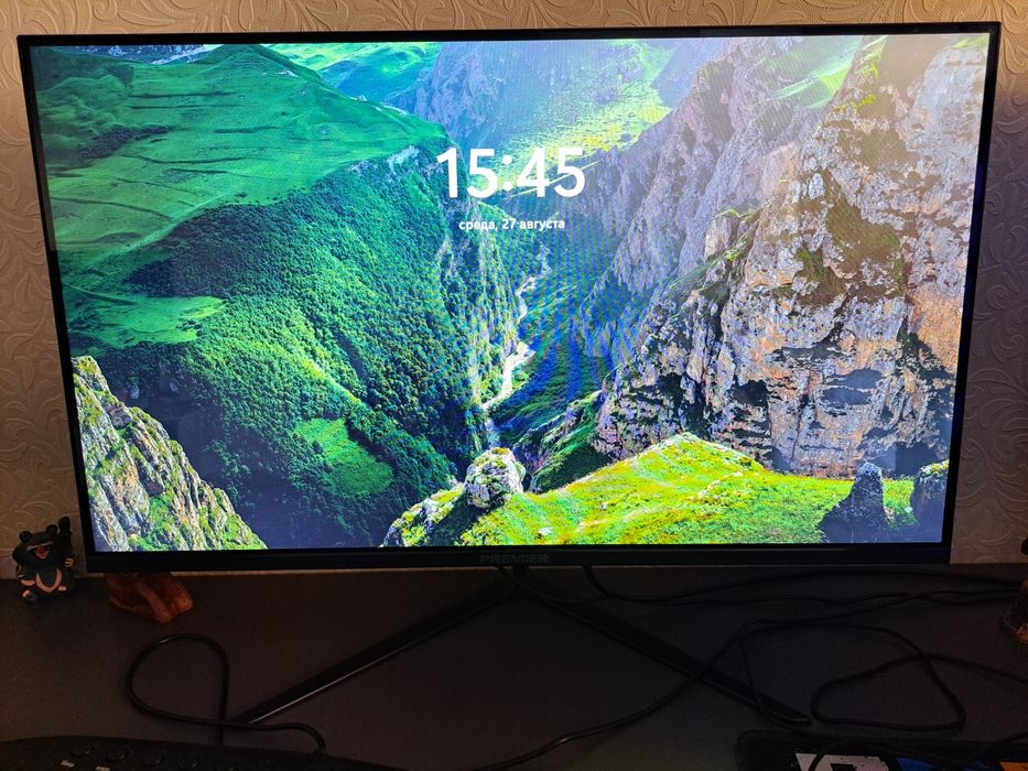 Продаётся компьютер игровой