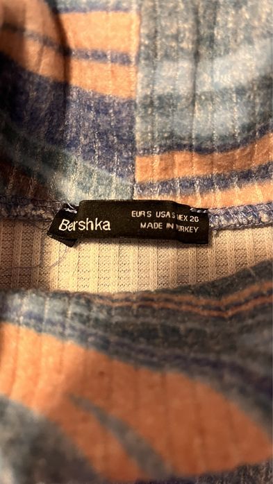 Bluza Bershka mar.S