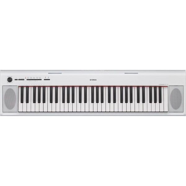 Pian digital  Yamaha Piaggero NP12