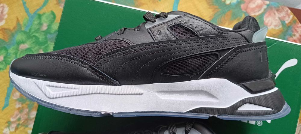 Маратонки PUMA Mirage Sport. Размер 44. Нови.