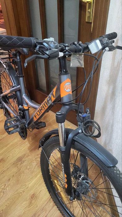 Велосипед FORMAT 20