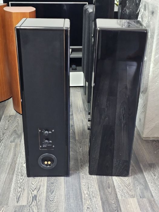 Boxe de podea Piega LDR 3.0