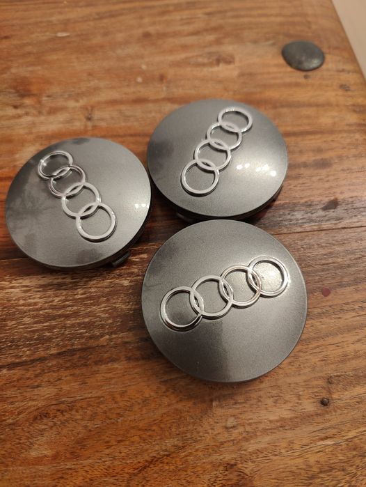 Capace Audi 60mm