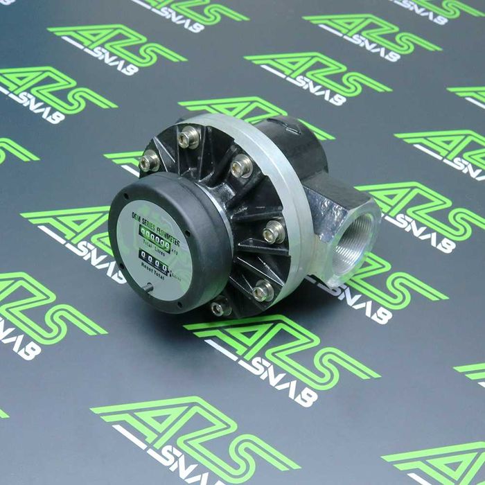 Счётчики топлива: ППО, ППВ, FM, K-24, OGM