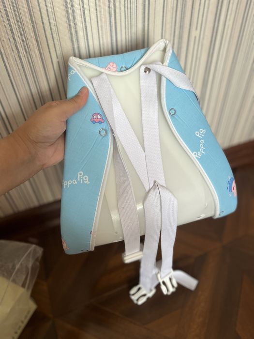 Шина бандаж размер 5 тик