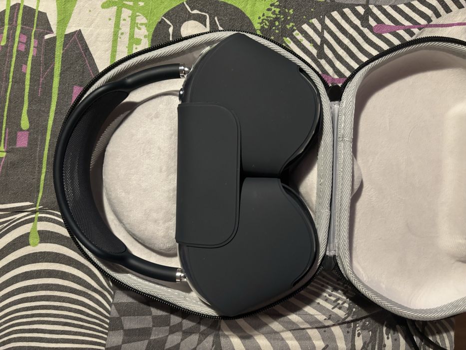 Airpods max 2 (2026)