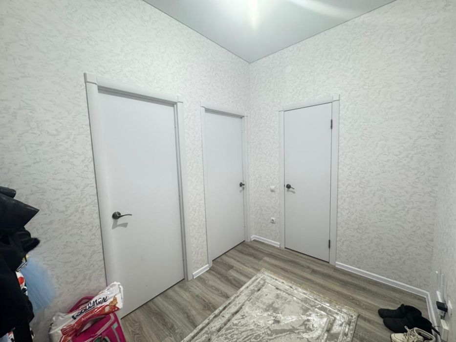 Продам 1 ком кв бк строй