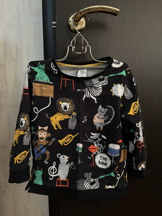 Свитшот детский