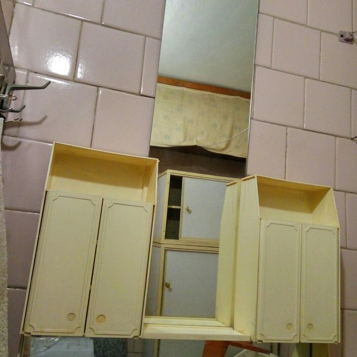 Набор для ванной комнаты