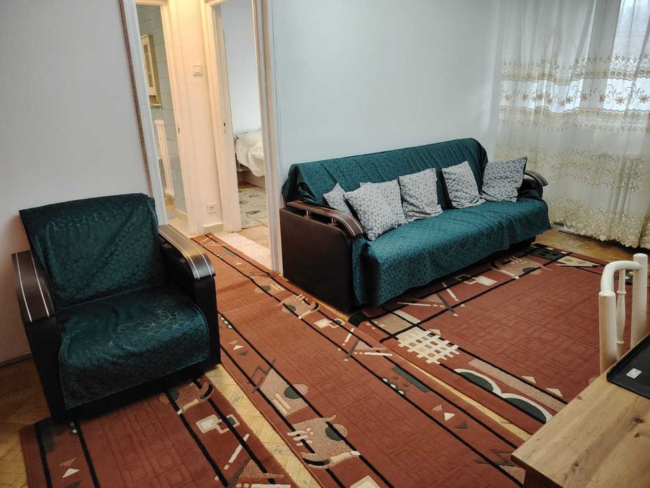 inchiriere 2 camere AFI mall orizont metrou drumul taberei