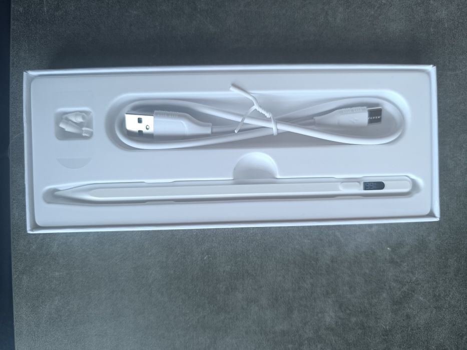 Писалка за iPad pro13"(M4)