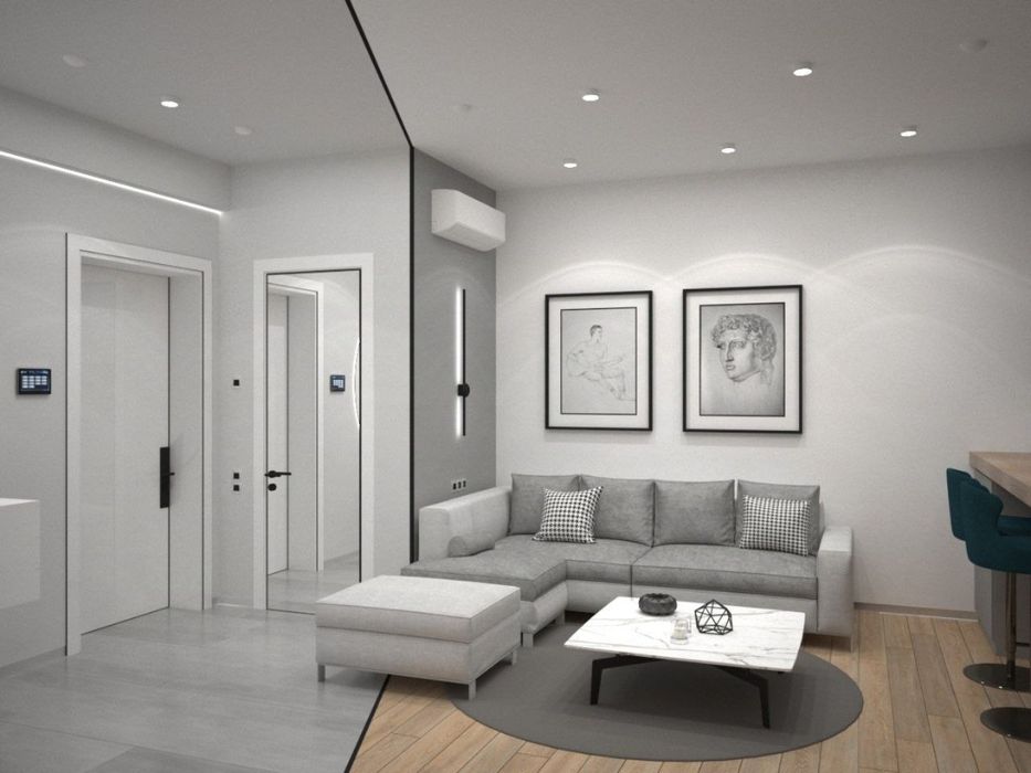 Игорь  Ремонт квартир Косметический ремонт Ремонт отдельных помещений