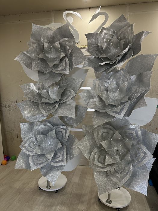 Фотозона. Арка. Оформление мероприятий. Банер