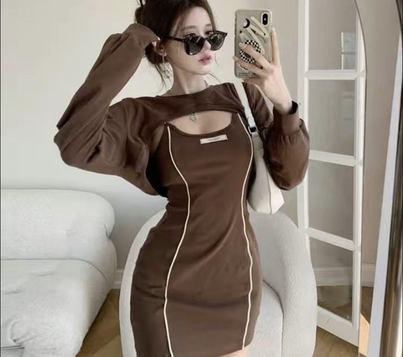 Стильная одежда на лето