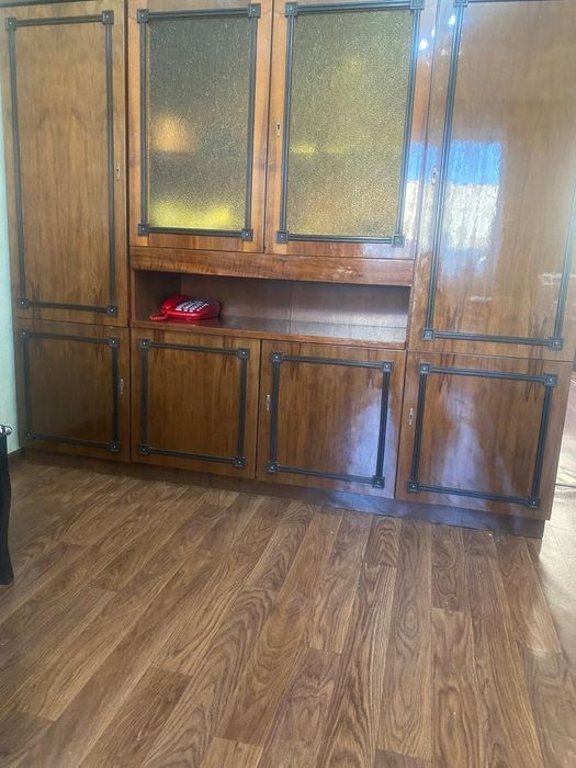 Продам шкаф советский