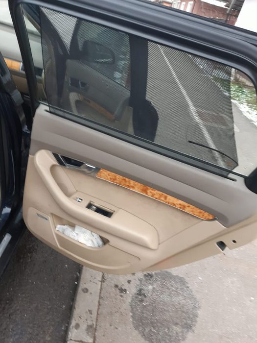 Vand sau schimb audi a6