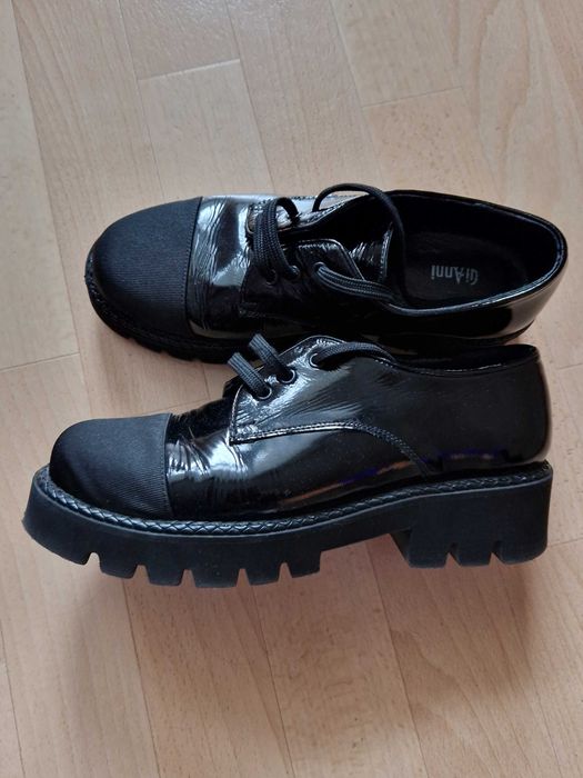 Дамски обувки Gi Anni