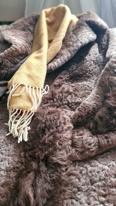 Шубка женская продаётся