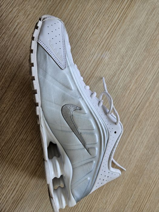 Nike shox originals 45 size