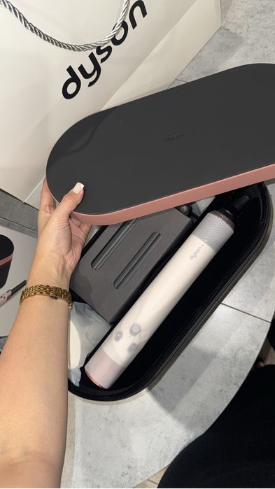 Dyson airwrap comlete long