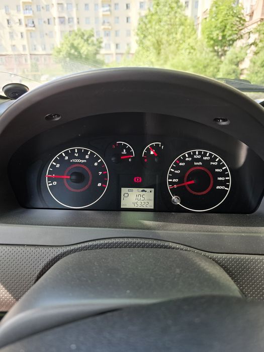 Chevrolet Nexia 2022 — 4