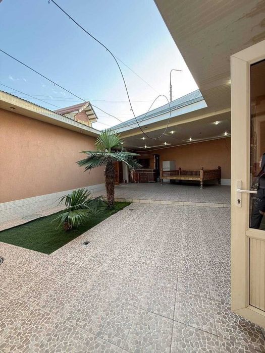 дом 2 сотки 4 комнат по ул.Некрасова