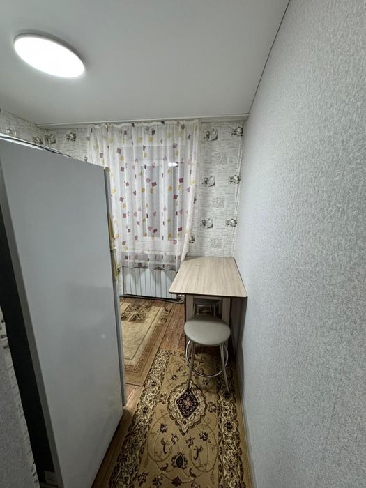 Продам квартиру.