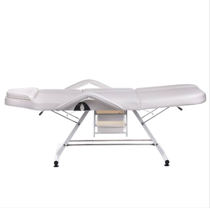 Vand scaun cosmetica si lampa cosmetica