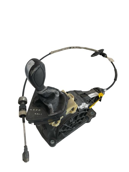 Timonerie Schimbator De Viteze Land Rover Freelander 2 Lf_, L359 2006