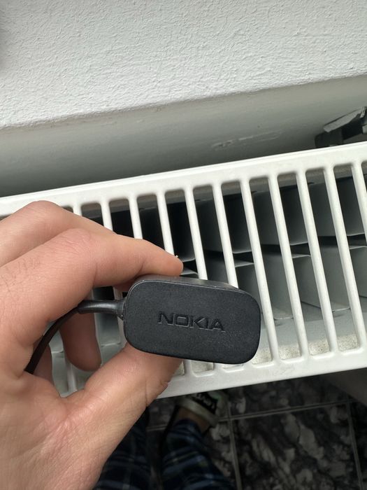 Încărcător complet telefon made for Nokia 120 mA 240 V, USB Micro-B