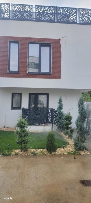 Vila Tip Duplex Finalizata,Mutare Imediata / Zona Trapezului!