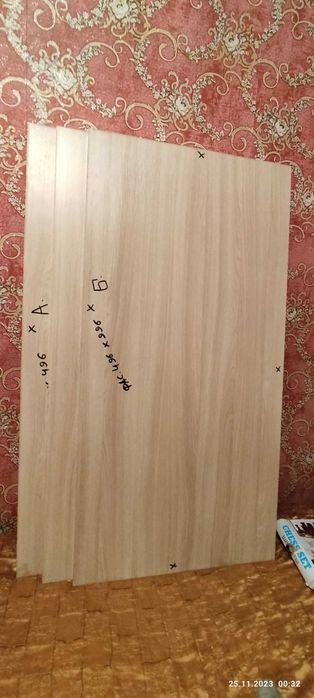 Продам детали из лдсп