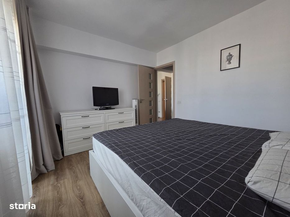 Inchiriere apartament 2 camere Obor