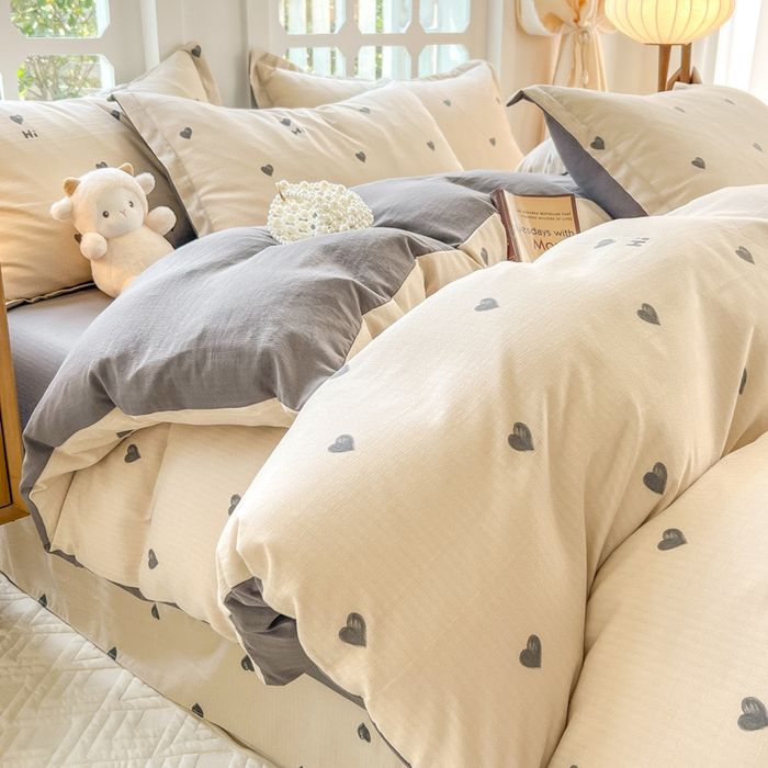 Качественное постельное белье