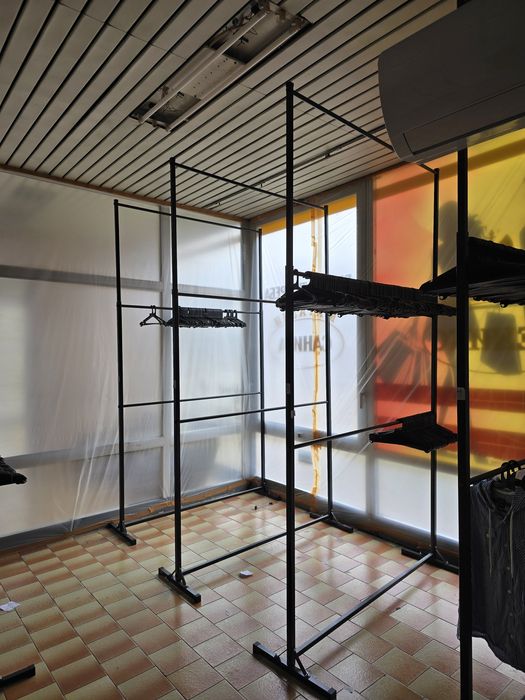 Щендери за дрехи