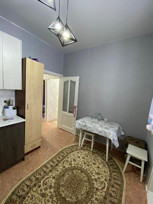 Продам 1к р-н Бензострой 2/3