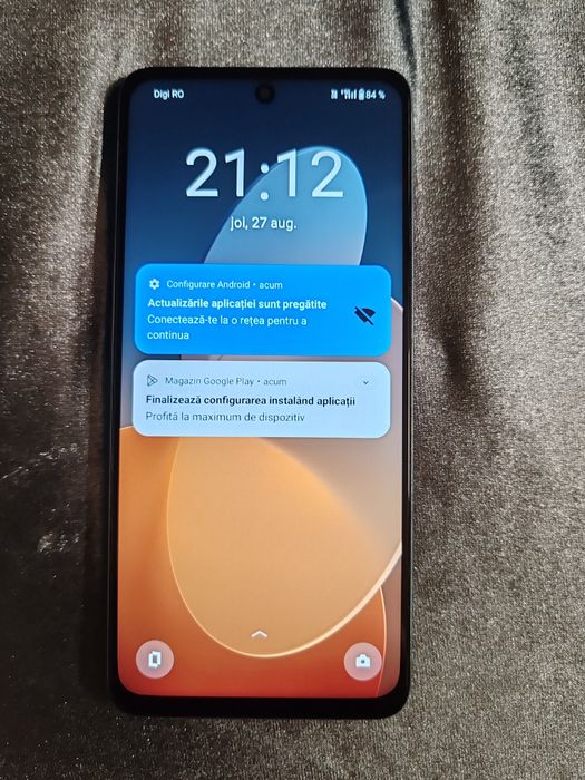 Oppo a98 -5 g (8/256gb)