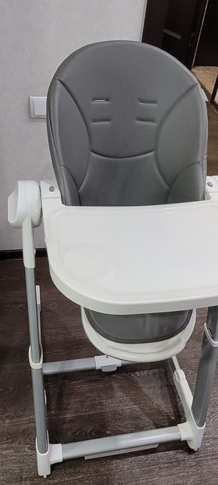 Продам детский стульчик 3 в 1