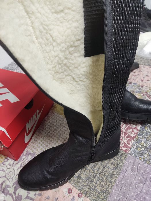 Зимни ботуши Rieker 41 номер