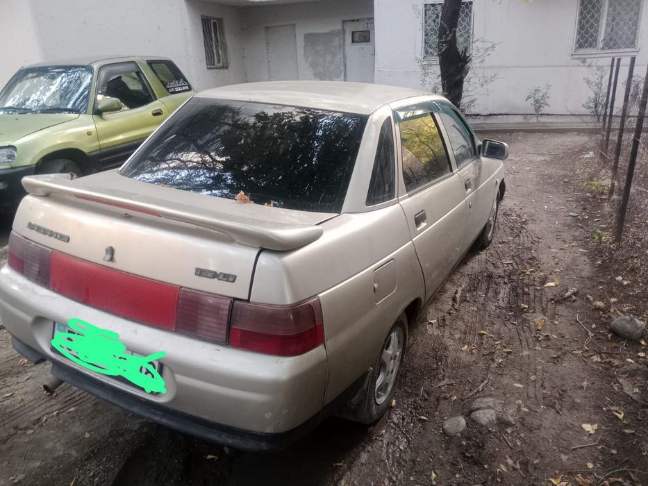Продам ВАЗ (Lada) 2110