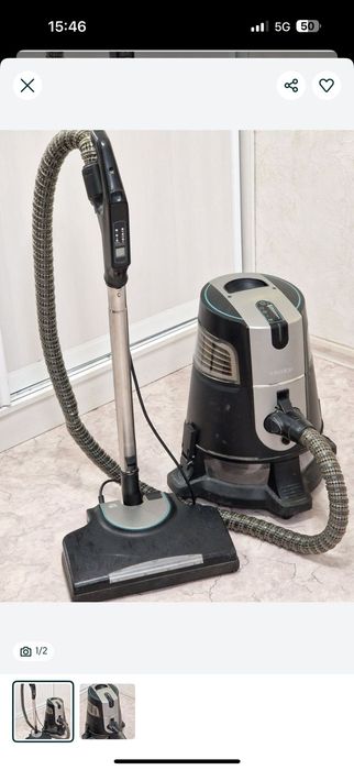 Ремонт Пылесосов Всех Видов и Моделей